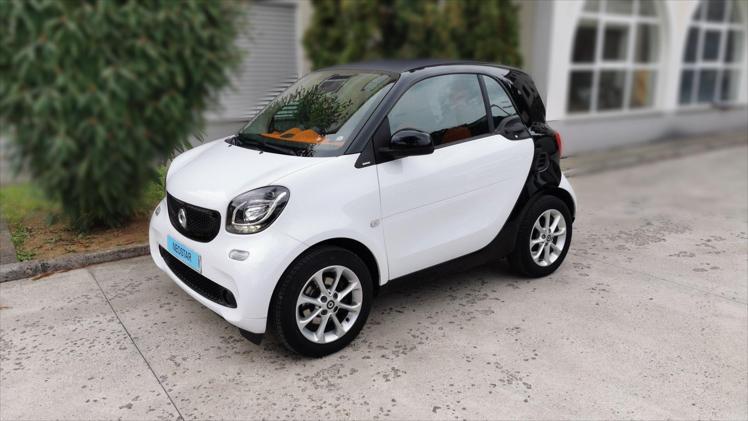 Smart Smart fortwo Passion