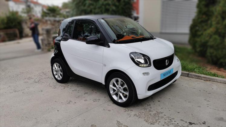 Smart Smart fortwo Passion