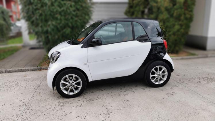 Smart Smart fortwo Passion