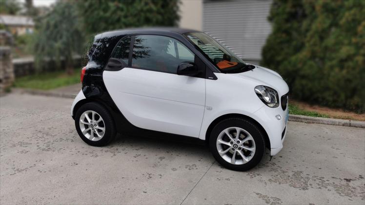 Smart Smart fortwo Passion