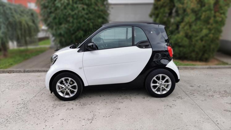 Smart Smart fortwo Passion