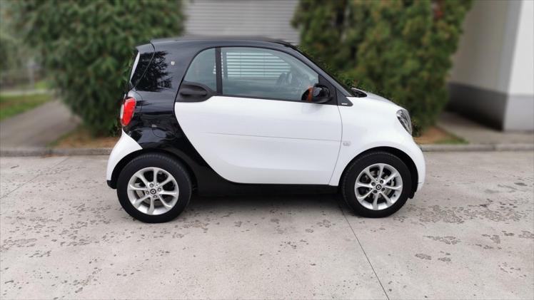 Smart Smart fortwo Passion