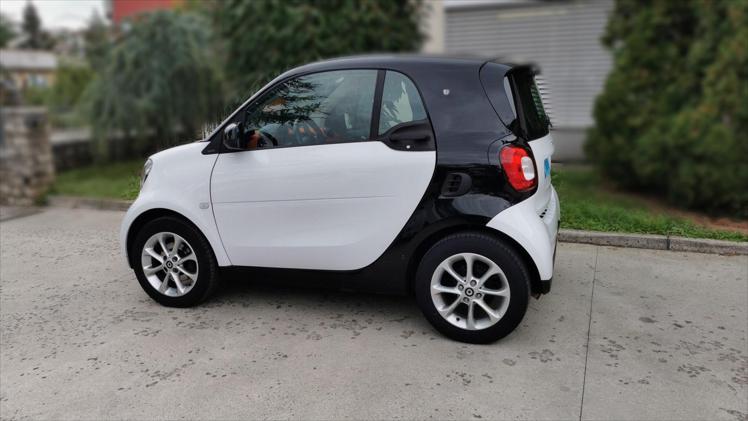 Smart Smart fortwo Passion