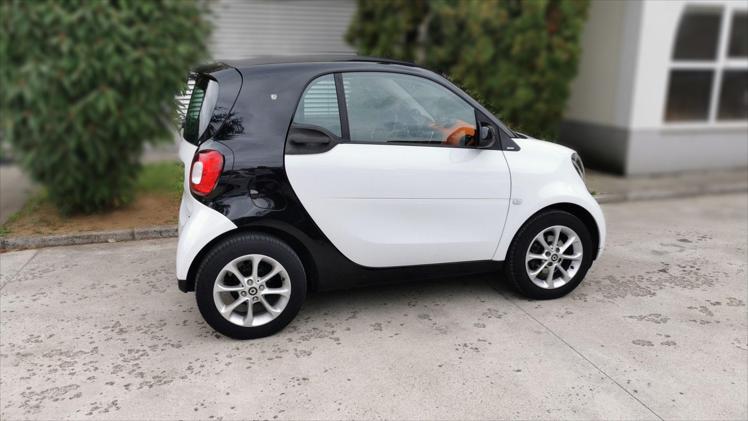 Smart Smart fortwo Passion