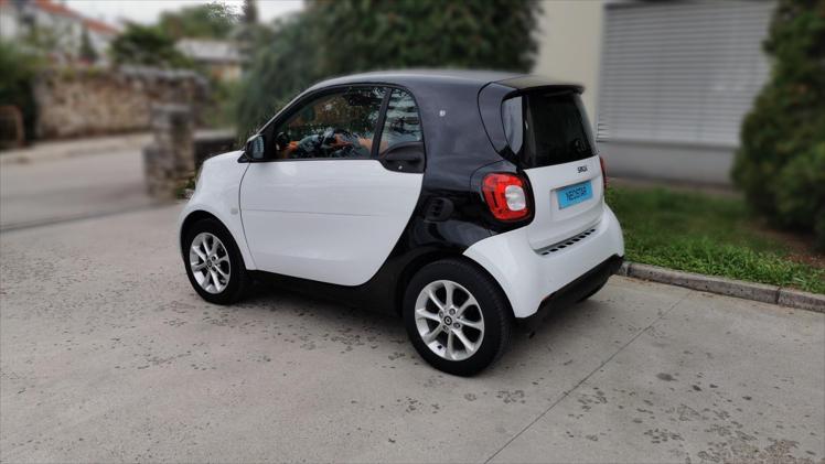 Smart Smart fortwo Passion