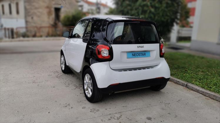 Smart Smart fortwo Passion