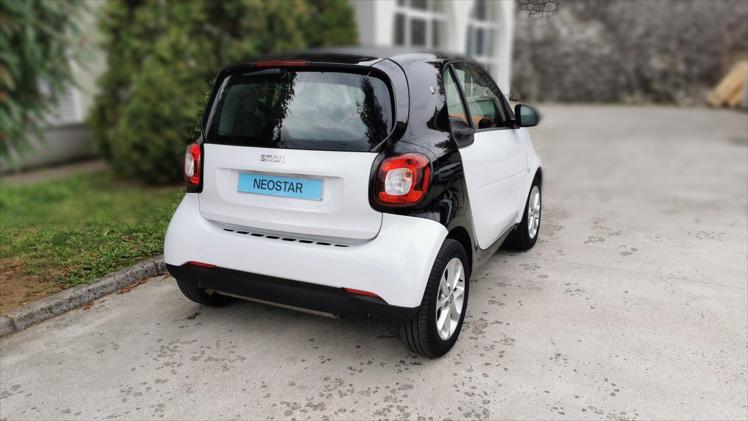 Smart Smart fortwo Passion