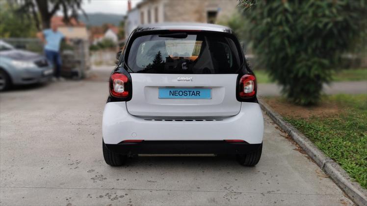 Smart Smart fortwo Passion