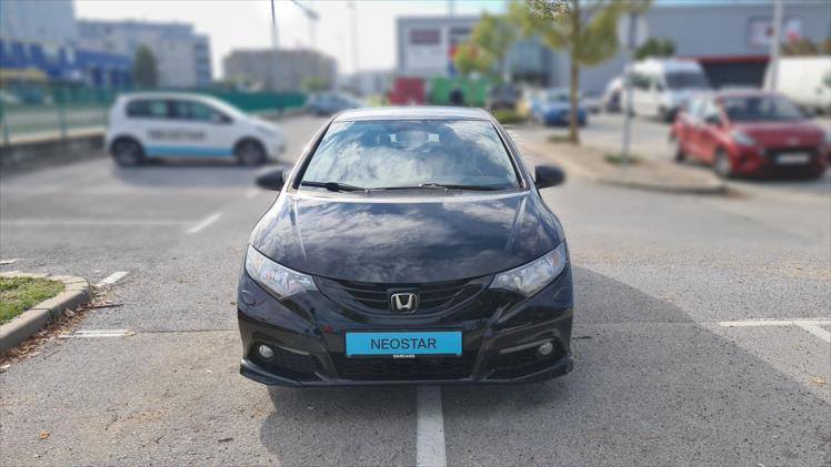 Honda Civic 1,6 i-DTEC Sport