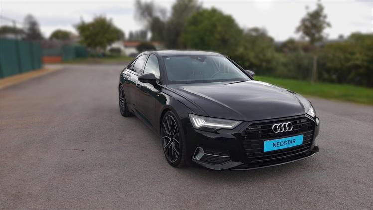 Audi A6 50 TDI quattro Sport Tiptronic