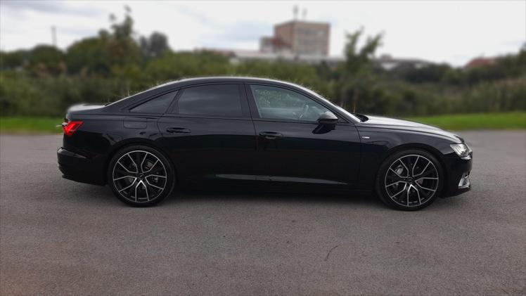 Audi A6 50 TDI quattro Sport Tiptronic