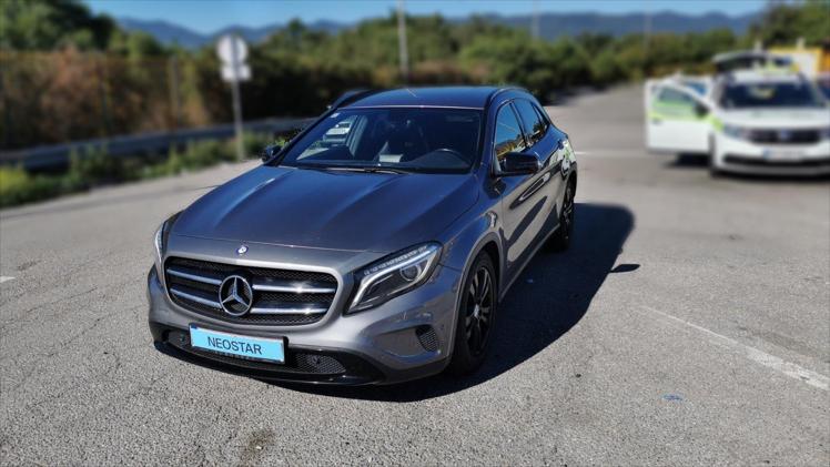 Used 71979 - Mercedes-Benz GLA-Klasa GLA 200 CDI Urban cars