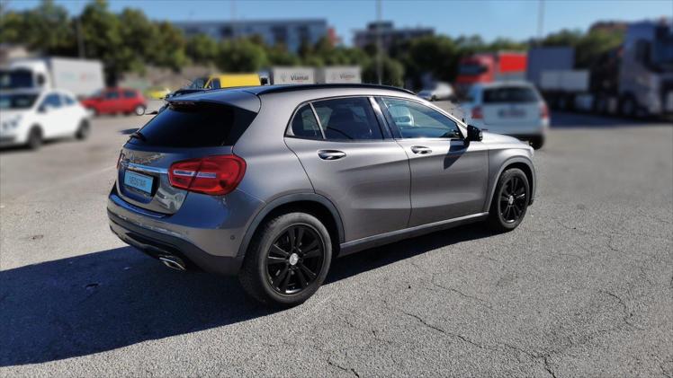 Rabljeni automobil na prodaju iz oglasa 71979 - Mercedes-Benz GLA-Klasa GLA 200 CDI Urban