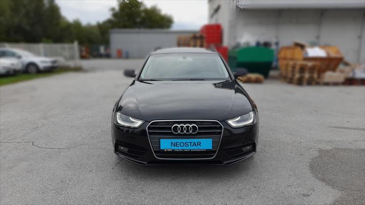 Audi A4 Avant 3.0 TDI 5 vrata