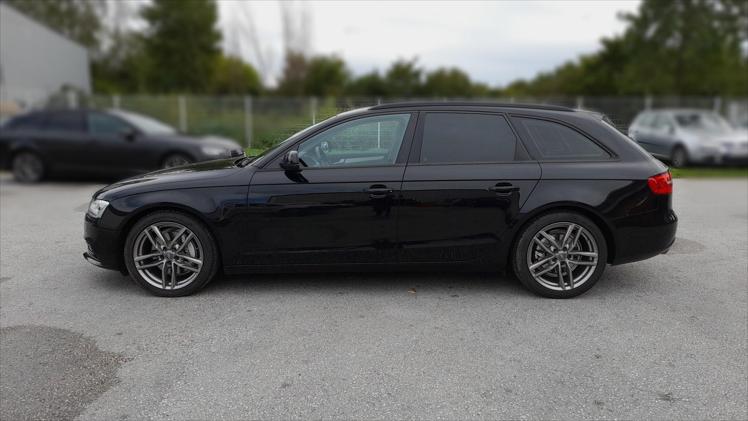 Audi A4 Avant 3.0 TDI 5 vrata