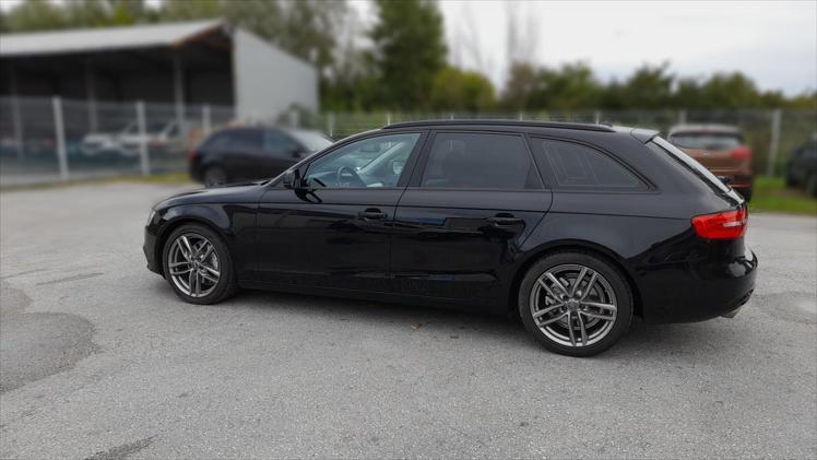 Audi A4 Avant 3.0 TDI 5 vrata