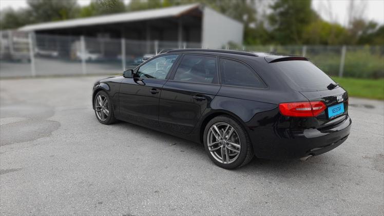 Audi A4 Avant 3.0 TDI 5 vrata