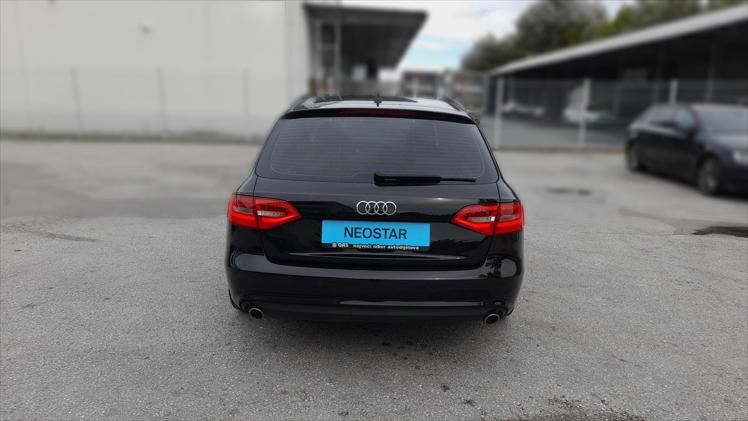 Audi A4 Avant 3.0 TDI 5 vrata