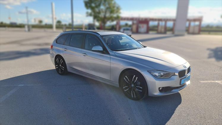 BMW 316d Touring