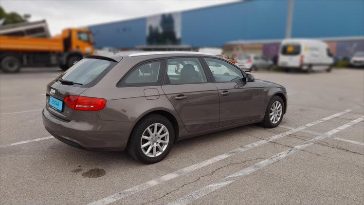 Used 72070 - Audi A4 A4 Avant 2.0 TDI cars