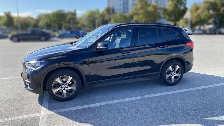 BMW X1 Sdrive 18i 5 vrata Aut.