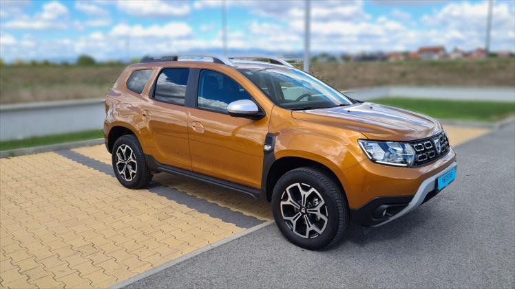 Dacia Duster 1,0 Tce 100 ECO-G Prestige