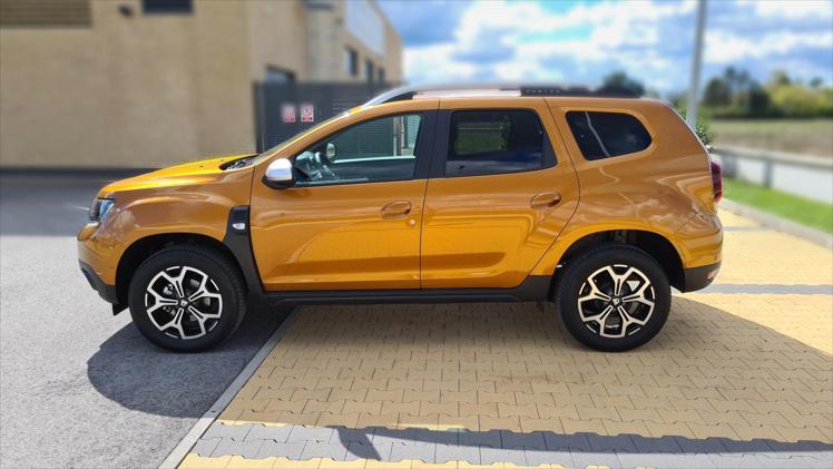 Dacia Duster 1,0 Tce 100 ECO-G Prestige