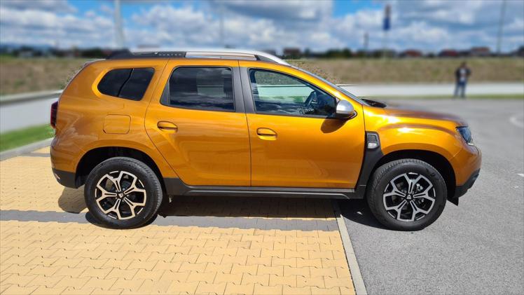 Dacia Duster 1,0 Tce 100 ECO-G Prestige