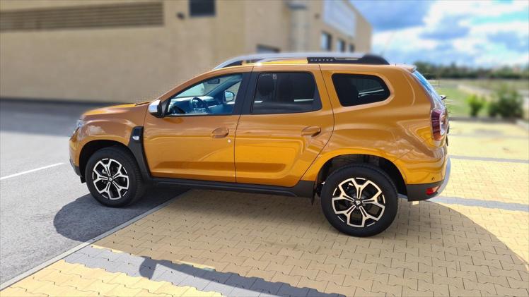 Dacia Duster 1,0 Tce 100 ECO-G Prestige