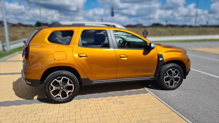 Dacia Duster 1,0 Tce 100 ECO-G Prestige