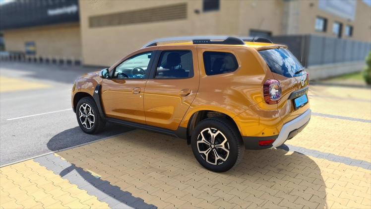 Dacia Duster 1,0 Tce 100 ECO-G Prestige