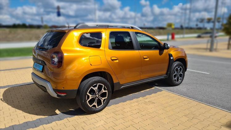 Dacia Duster 1,0 Tce 100 ECO-G Prestige