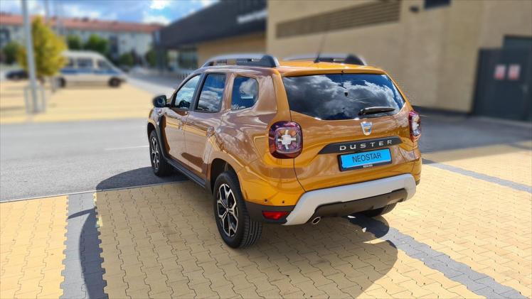 Dacia Duster 1,0 Tce 100 ECO-G Prestige