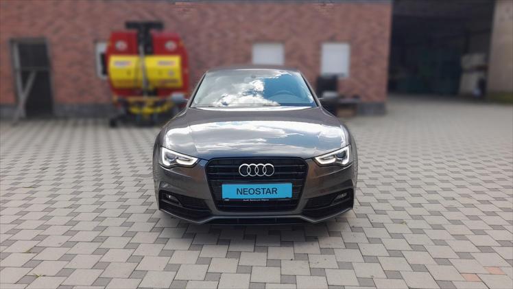 Audi A5 Sportback 2,0 TDI Sport