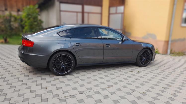 Audi A5 Sportback 2,0 TDI Sport