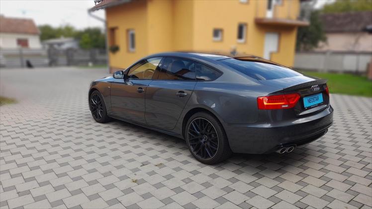 Audi A5 Sportback 2,0 TDI Sport