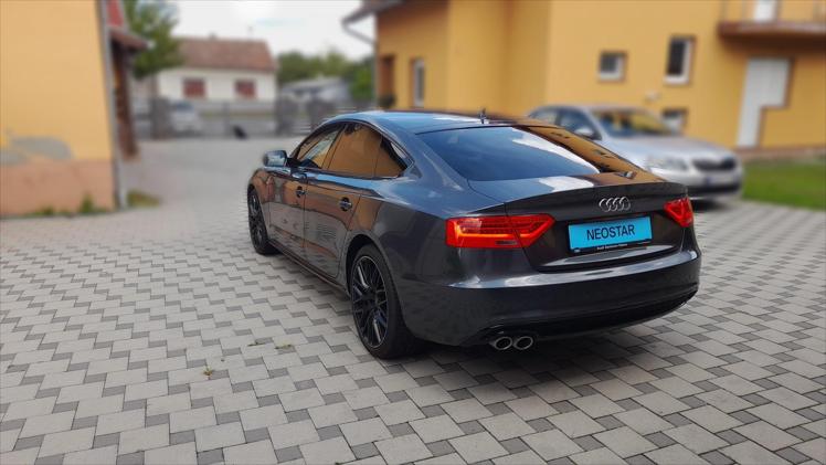 Audi A5 Sportback 2,0 TDI Sport