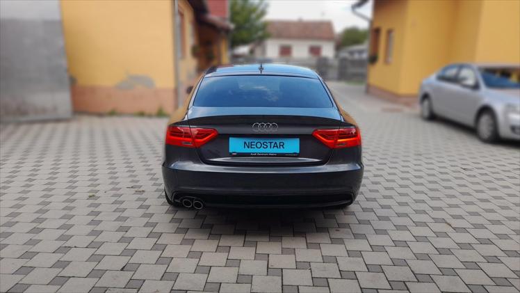 Audi A5 Sportback 2,0 TDI Sport