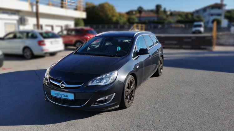 Rabljeni automobil na prodaju iz oglasa 72173 - Opel Astra Astra Sports Tourer 2,0 CDTI Cosmo Start/Stop