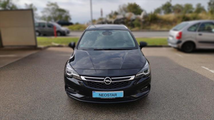 Opel Astra Sports Tourer 1,6 CDTI BiTurbo Innovation Start/Stop