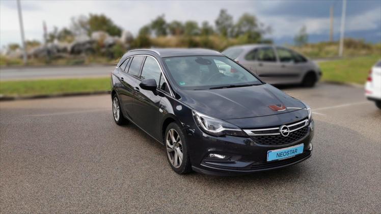 Opel Astra Sports Tourer 1,6 CDTI BiTurbo Innovation Start/Stop