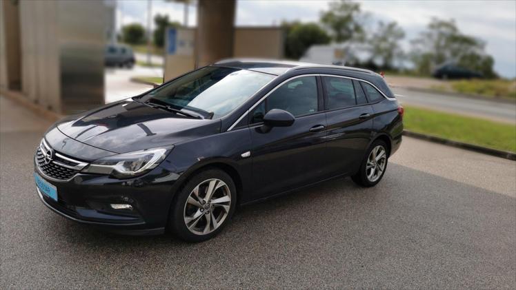 Opel Astra Sports Tourer 1,6 CDTI BiTurbo Innovation Start/Stop