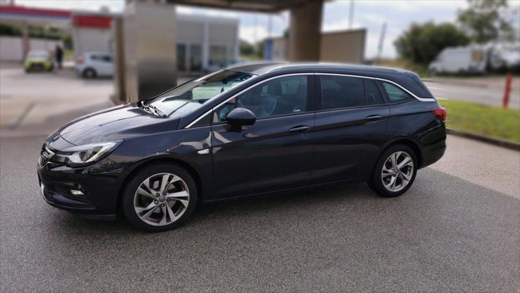 Opel Astra Sports Tourer 1,6 CDTI BiTurbo Innovation Start/Stop