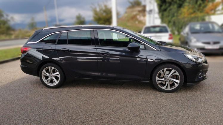 Opel Astra Sports Tourer 1,6 CDTI BiTurbo Innovation Start/Stop