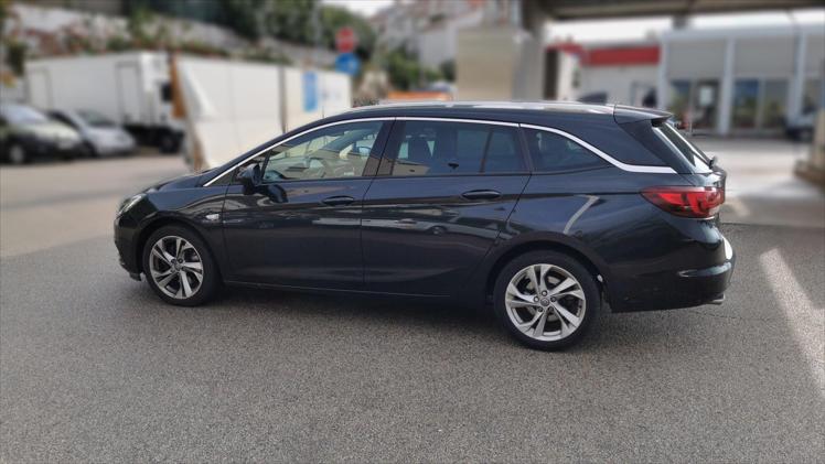 Opel Astra Sports Tourer 1,6 CDTI BiTurbo Innovation Start/Stop