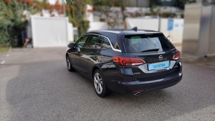 Opel Astra Sports Tourer 1,6 CDTI BiTurbo Innovation Start/Stop