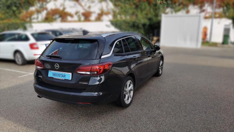 Opel Astra Sports Tourer 1,6 CDTI BiTurbo Innovation Start/Stop