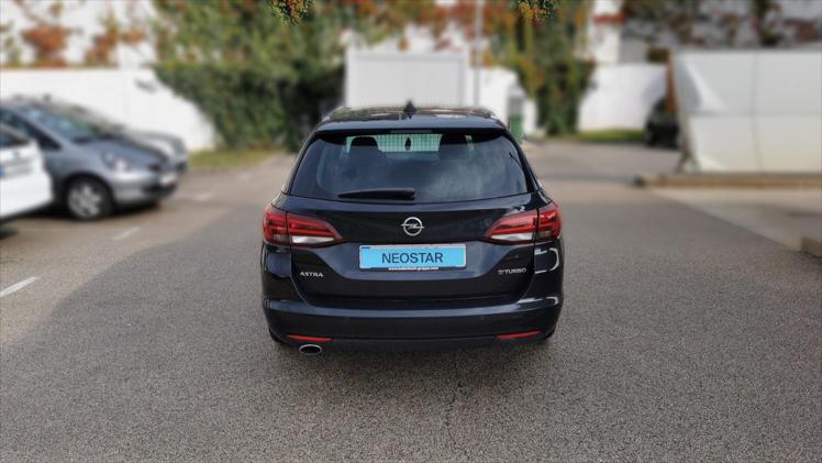 Opel Astra Sports Tourer 1,6 CDTI BiTurbo Innovation Start/Stop