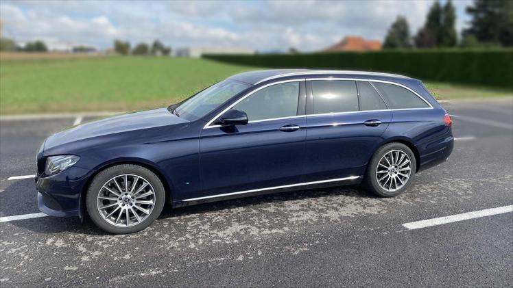 Mercedes-Benz E 220 d T Aut.