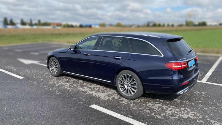 Mercedes-Benz E 220 d T Aut.